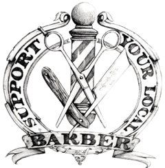 Olde Tyme Family Barber Shop